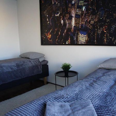 Spacious 4-Room Apartment In City Center Uleåborg  Eksteriør bilde